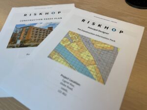 Construction Phase Plan and Pre-Construction Information