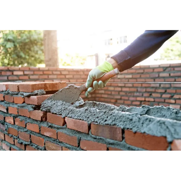 Bricklaying Risk Assessment